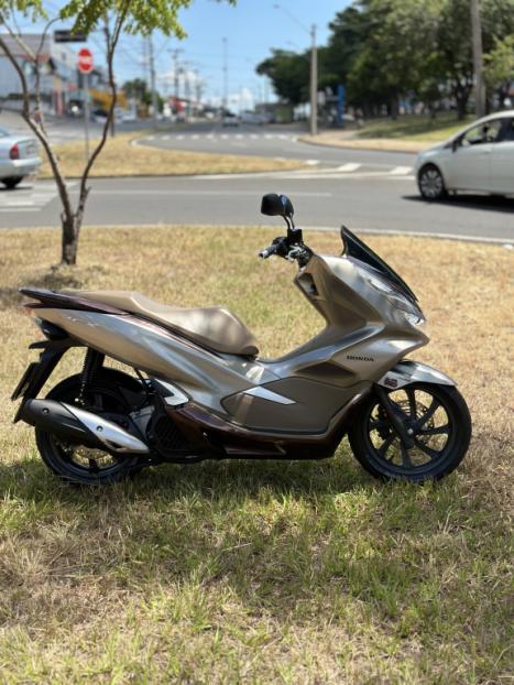 HONDA PCX 160 DLX ABS, Foto 2