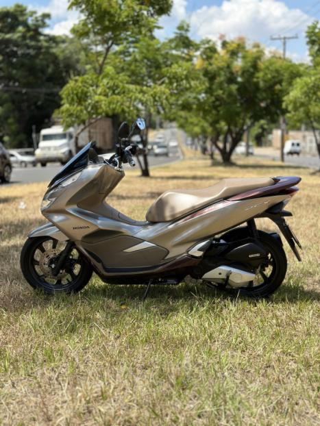 HONDA PCX 160 DLX ABS, Foto 3