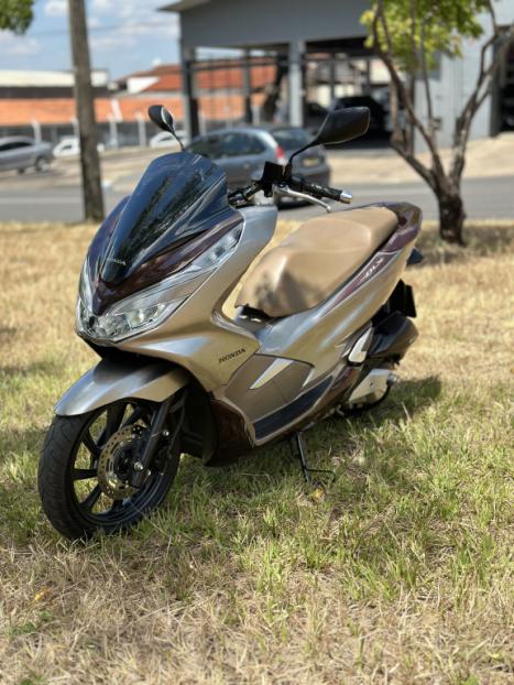 HONDA PCX 160 DLX ABS, Foto 4