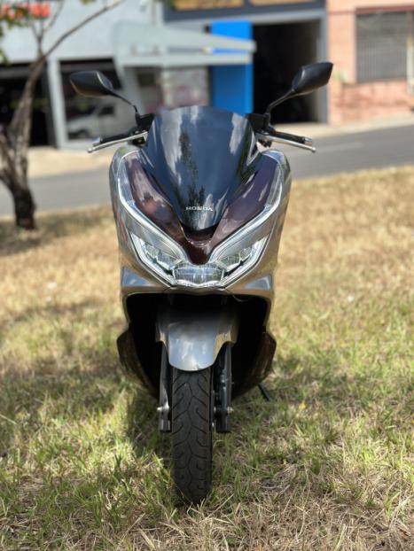 HONDA PCX 160 DLX ABS, Foto 5