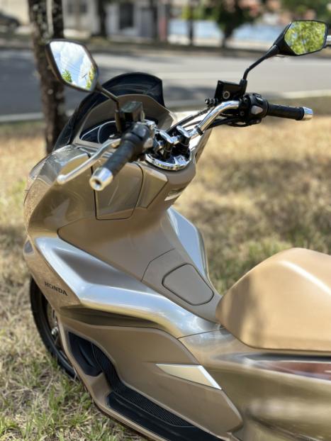 HONDA PCX 160 DLX ABS, Foto 6