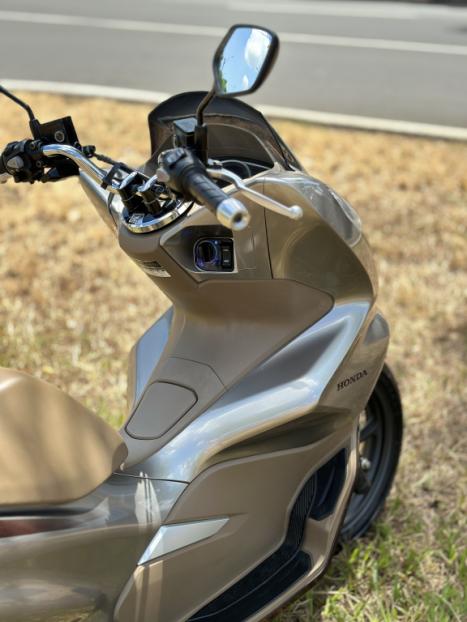 HONDA PCX 160 DLX ABS, Foto 7