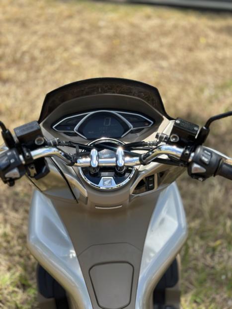 HONDA PCX 160 DLX ABS, Foto 8