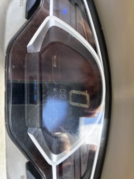 HONDA PCX 160 DLX ABS, Foto 9