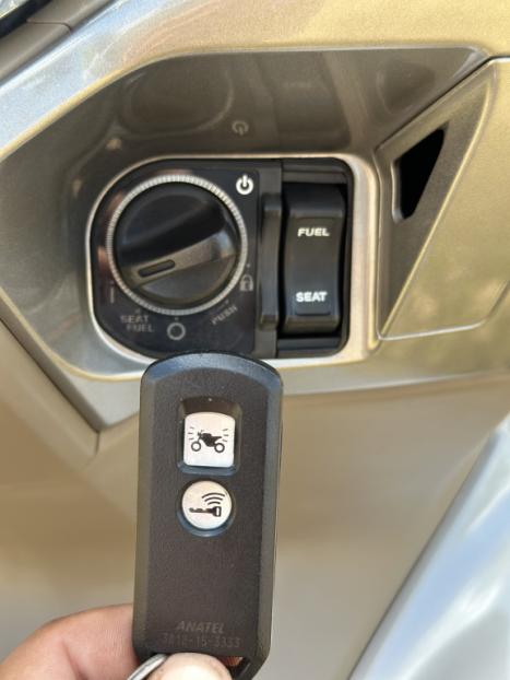 HONDA PCX 160 DLX ABS, Foto 10