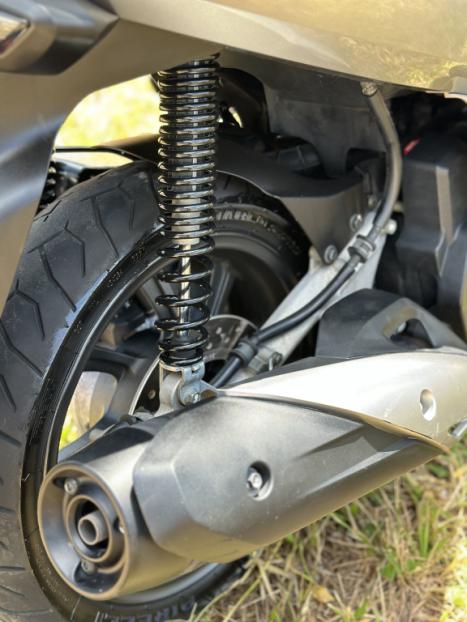 HONDA PCX 160 DLX ABS, Foto 11