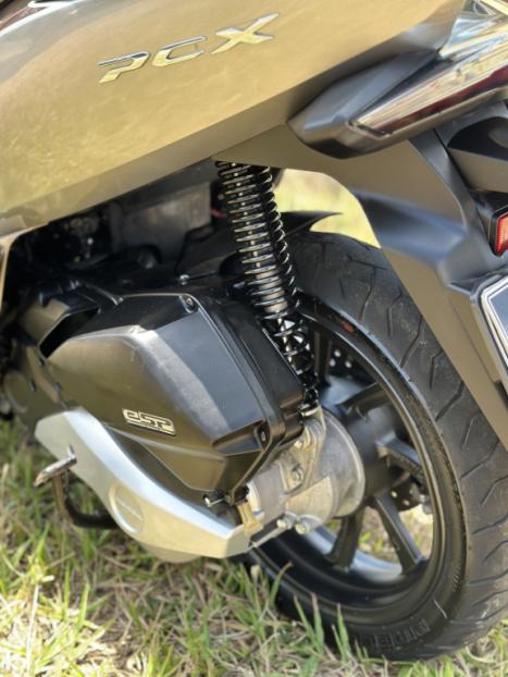HONDA PCX 160 DLX ABS, Foto 12