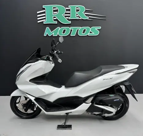 HONDA PCX 160 DLX ABS, Foto 2