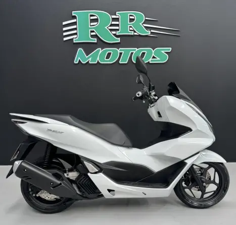 HONDA PCX 160 DLX ABS, Foto 1