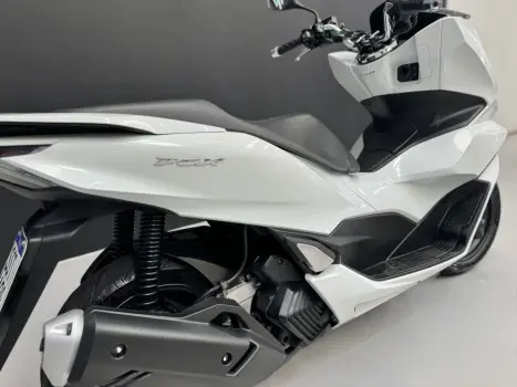 HONDA PCX 160 DLX ABS, Foto 3