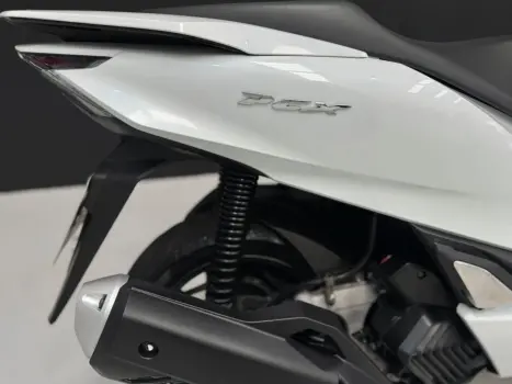 HONDA PCX 160 DLX ABS, Foto 4