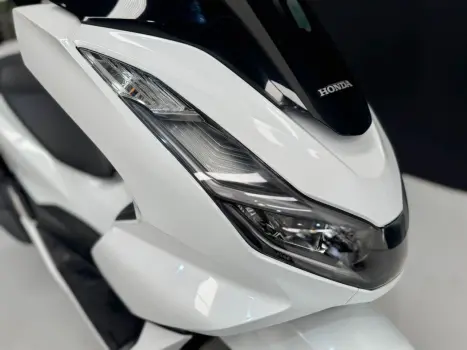 HONDA PCX 160 DLX ABS, Foto 5