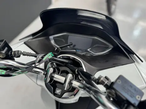 HONDA PCX 160 DLX ABS, Foto 6