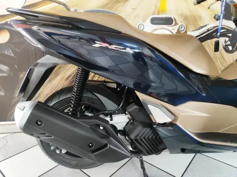 HONDA PCX 160 DLX ABS, Foto 13