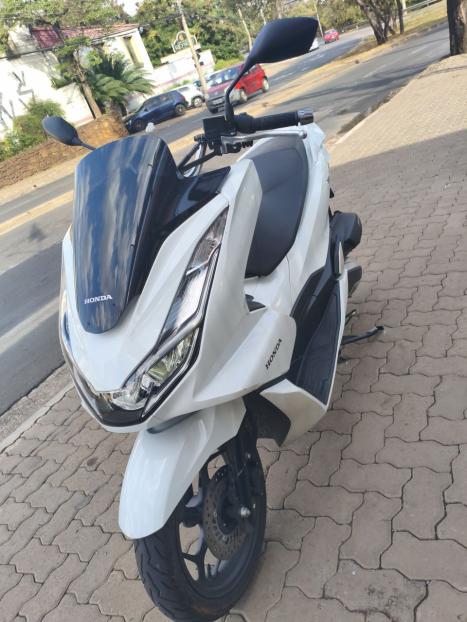 HONDA PCX 160 DLX ABS, Foto 5