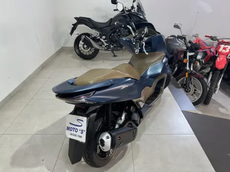 HONDA PCX 160 DLX ABS, Foto 5