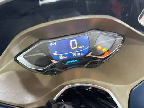 HONDA PCX 160 DLX ABS, Foto 6