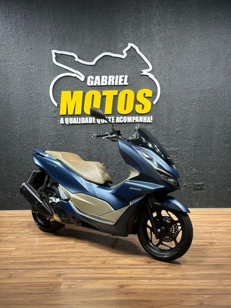 HONDA PCX 160 DLX ABS, Foto 3