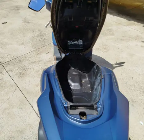 HONDA PCX 160 DLX ABS, Foto 6