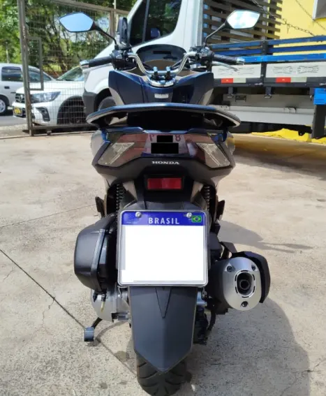 HONDA PCX 160 DLX ABS, Foto 11