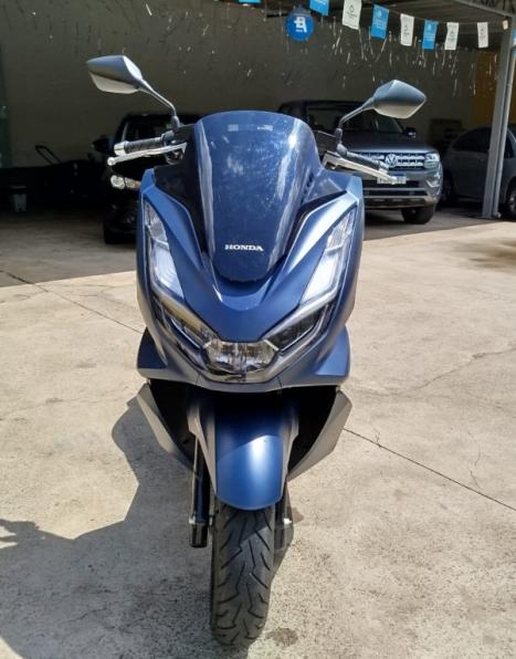 HONDA PCX 160 DLX ABS, Foto 13