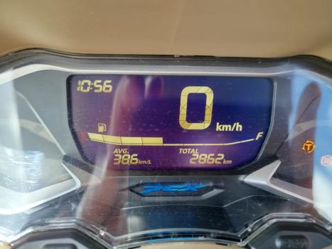 HONDA PCX 160 DLX ABS, Foto 15