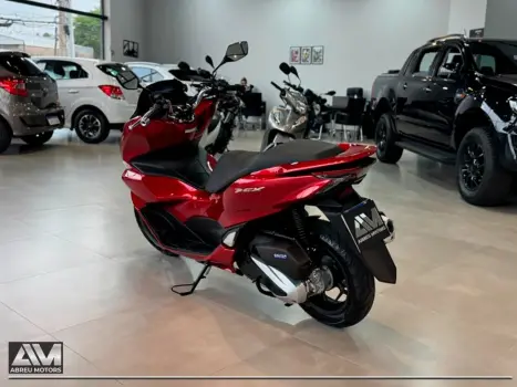 HONDA PCX 160 DLX ABS, Foto 4