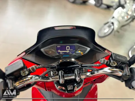 HONDA PCX 160 DLX ABS, Foto 5