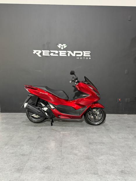 HONDA PCX 160 DLX ABS, Foto 1