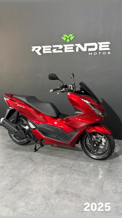 HONDA PCX 160 DLX ABS, Foto 2