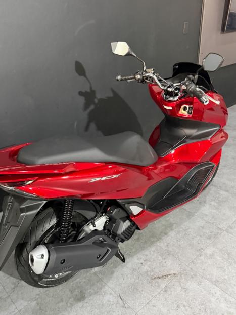 HONDA PCX 160 DLX ABS, Foto 3
