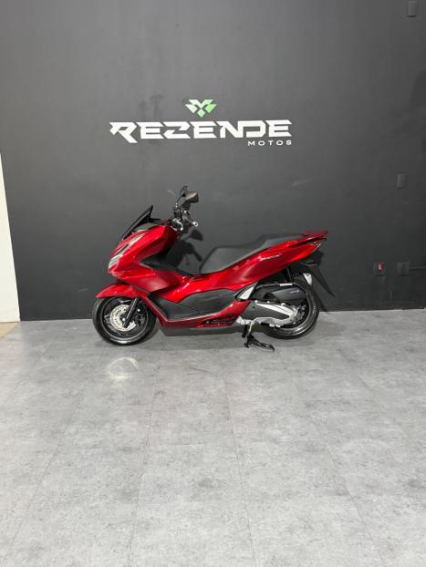 HONDA PCX 160 DLX ABS, Foto 4
