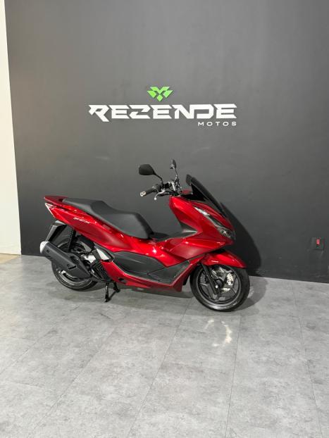 HONDA PCX 160 DLX ABS, Foto 5
