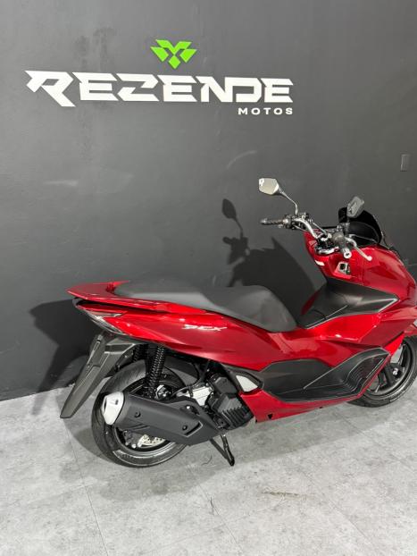HONDA PCX 160 DLX ABS, Foto 6