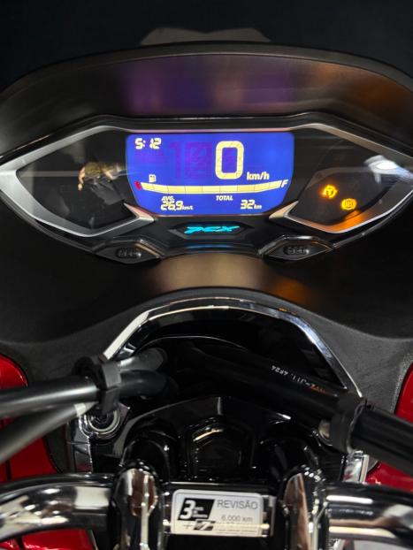 HONDA PCX 160 DLX ABS, Foto 7