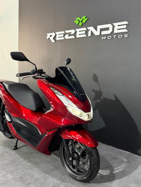 HONDA PCX 160 DLX ABS, Foto 8