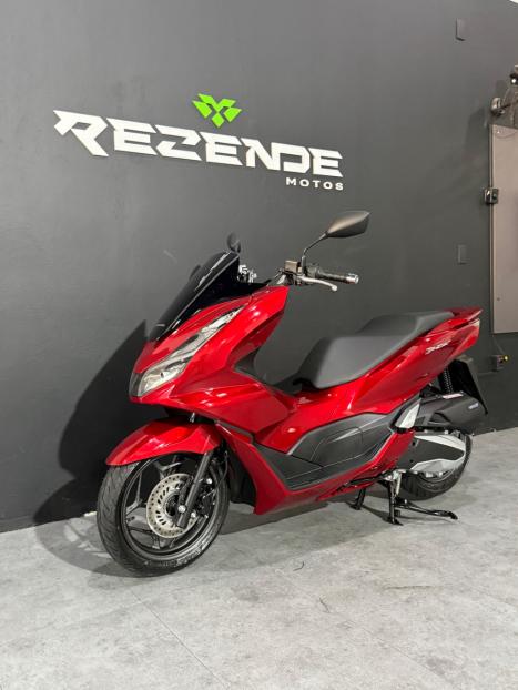 HONDA PCX 160 DLX ABS, Foto 9