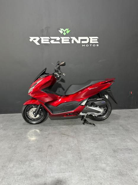 HONDA PCX 160 DLX ABS, Foto 10