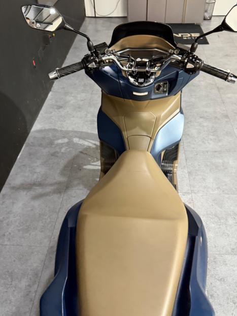 HONDA PCX 160 DLX ABS, Foto 2