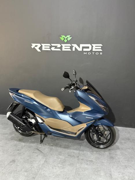 HONDA PCX 160 DLX ABS, Foto 3