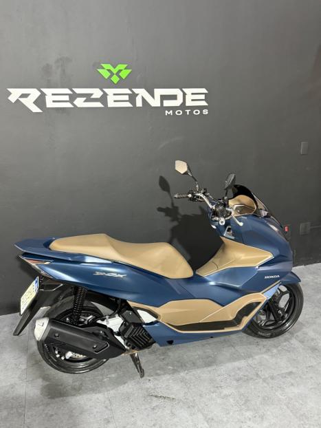 HONDA PCX 160 DLX ABS, Foto 5