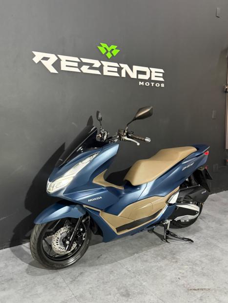 HONDA PCX 160 DLX ABS, Foto 7