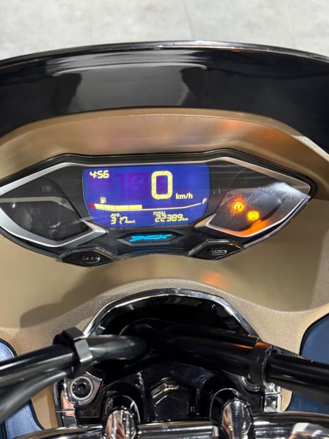 HONDA PCX 160 DLX ABS, Foto 8