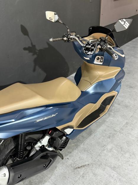 HONDA PCX 160 DLX ABS, Foto 9