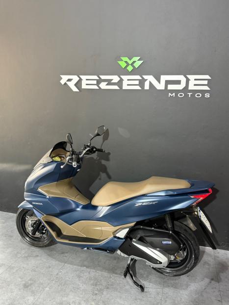 HONDA PCX 160 DLX ABS, Foto 10