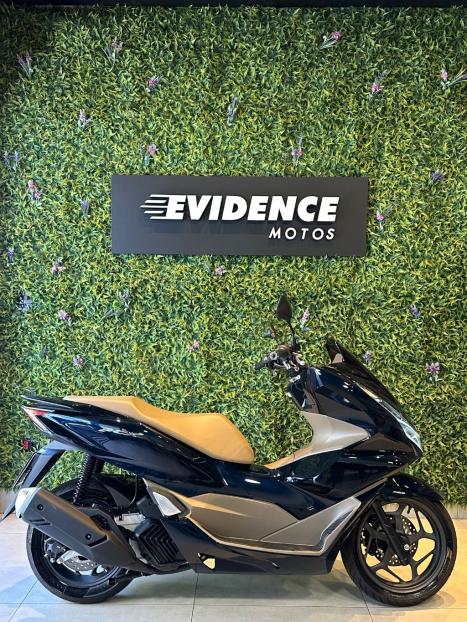 HONDA PCX 160 DLX ABS, Foto 2