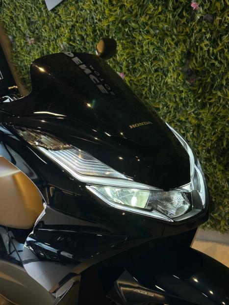 HONDA PCX 160 DLX ABS, Foto 5
