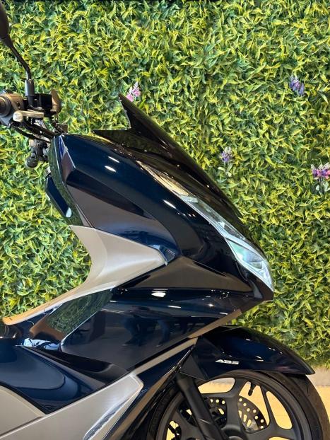 HONDA PCX 160 DLX ABS, Foto 7
