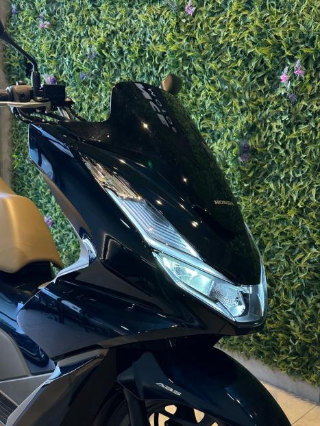 HONDA PCX 160 DLX ABS, Foto 8