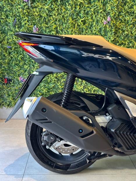 HONDA PCX 160 DLX ABS, Foto 11